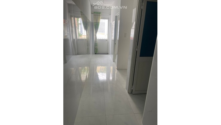 Bán gấp nhà hẻm Ô tô - 43m2, ngang 4,7m, nở hậu gần 7m - 2 tầng -Quốc lộ 106-Tăng Nhơn Phú A.